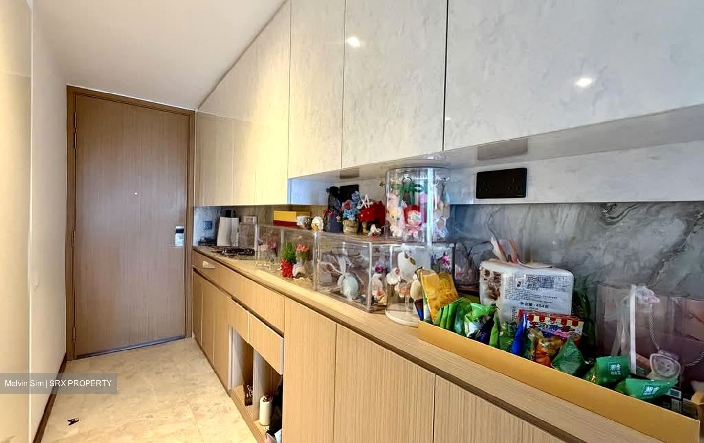 Vista Residences (D12), Condominium #566624311